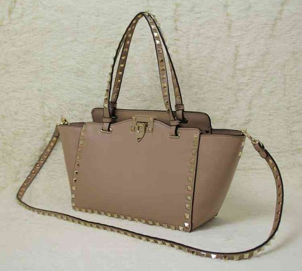 

evening bags designers womens handbags purses rivet lock trapeze fashion shoulder messenger inclined shoulder bag size small black kaki colo