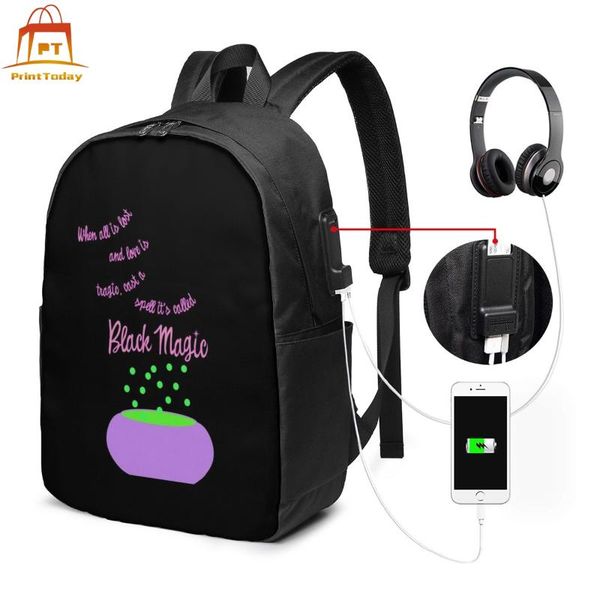 

backpack perrie edwards backpacks print bag student sports men's - women's bags