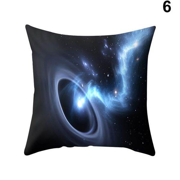 

first image of black hole cushion with cover sofa decoration lote88 pillow