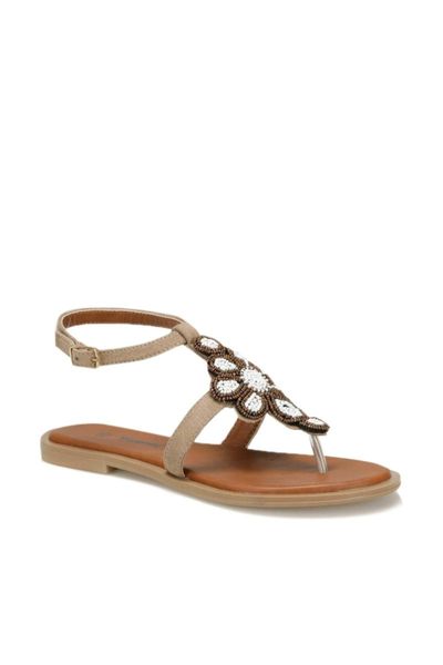 

sandals 91.313517.z dark beige women 's 100377088, Black