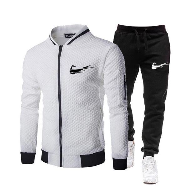 

new men's sweater long sve warm color sweatshirt, Black