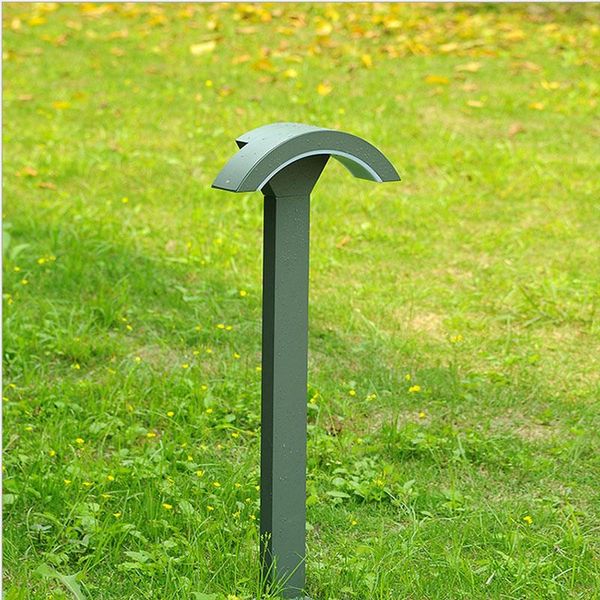 

lawn lamps novel outdoor lamp modern fashion courtyard villa landscape light pole bollards lighting wcs-oll0032
