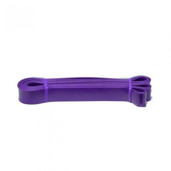

resistance bands fitness strength training yoga non-slip elastic non-slip, high elasticity, durable. purple band