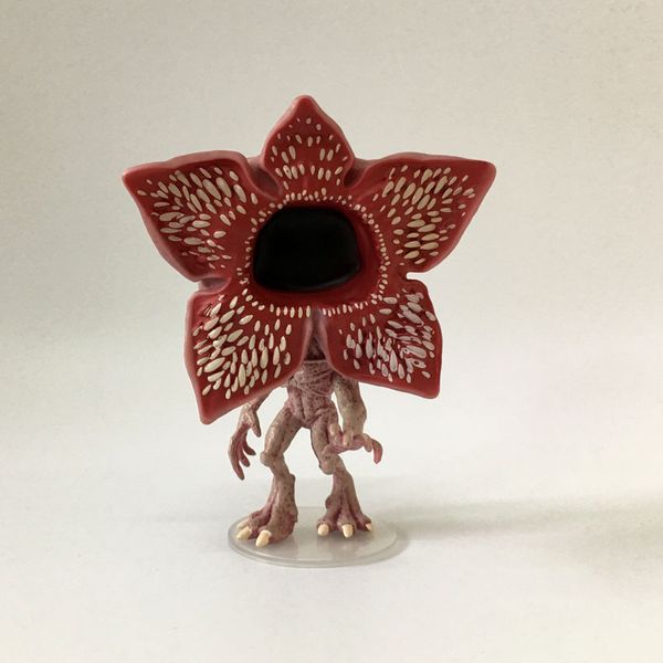 

funko pop figures stranger things figurine figurines