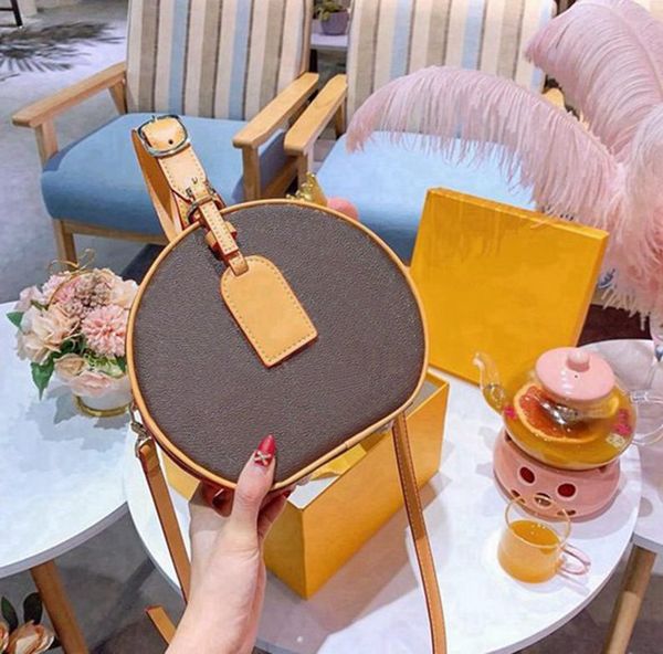 

High Quality Brand Leather Shoulder Bags Luxury Handbag Wallet Women Crossbody Bag Fashion Vintage Handbags -L0807