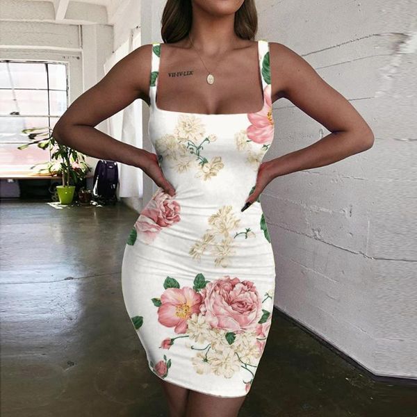 

casual dresses giyu brand flowers dress women colorful ladies romantic vestido appointment 3d print womens clothing party short, Black;gray