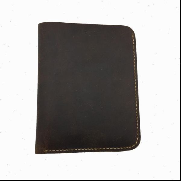 

vintage short wallet designer card holder leather purse wallets, Red;black