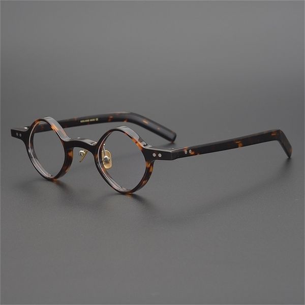 

73% off factory sale collection of handmade glasses irregular shaped republic of china style glasses frame men's plate with myopia glas, White;black