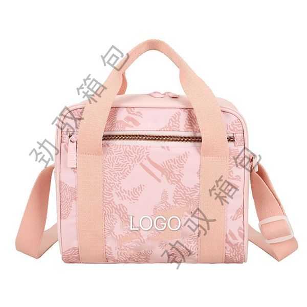 

designer new gulinaza with couple print leisure sports shoulder , satchel and hand bag