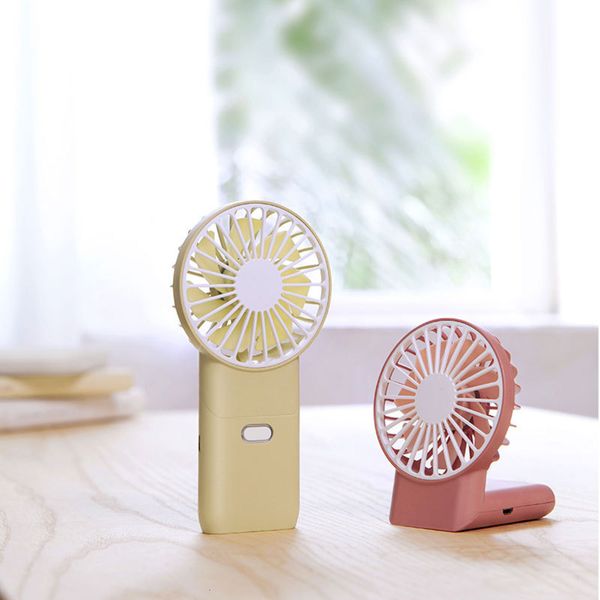 

portable folding usb mini electric fan for student dormitory