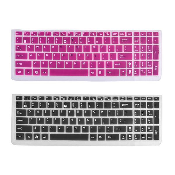 

keyboard covers portable protective film asus n50 / n51 n53j k50