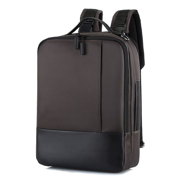 

multifunction lapbag usb charging backpack men travel student backpack rucksack