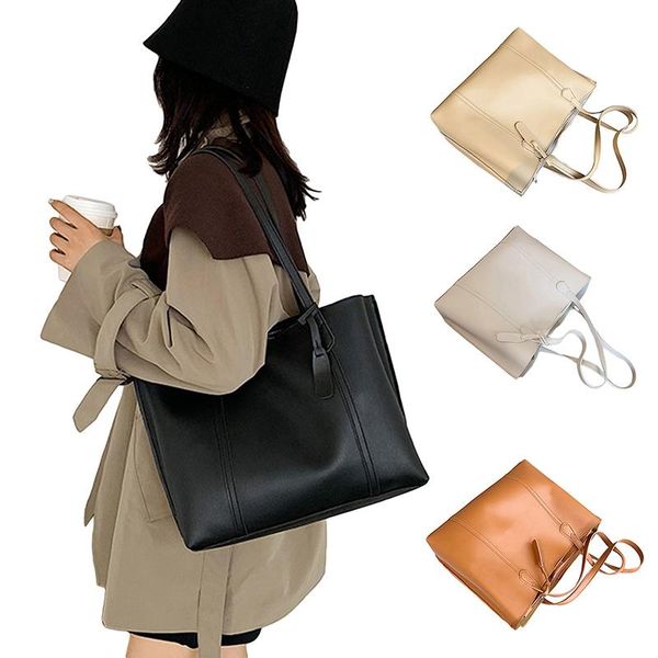 

evening bags fashion handbag sets leather handbags luxury women designer 2022 for big tote ladies single pu