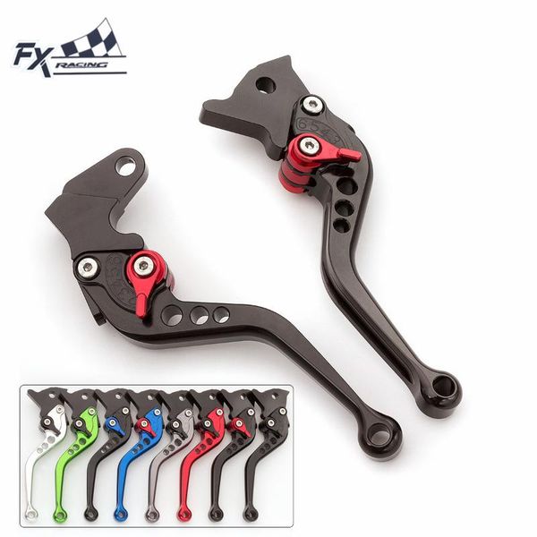 

motorcycle brakes for keeway rkf 125 cnc brake clutch levers aluminum adjustable lever handle cc