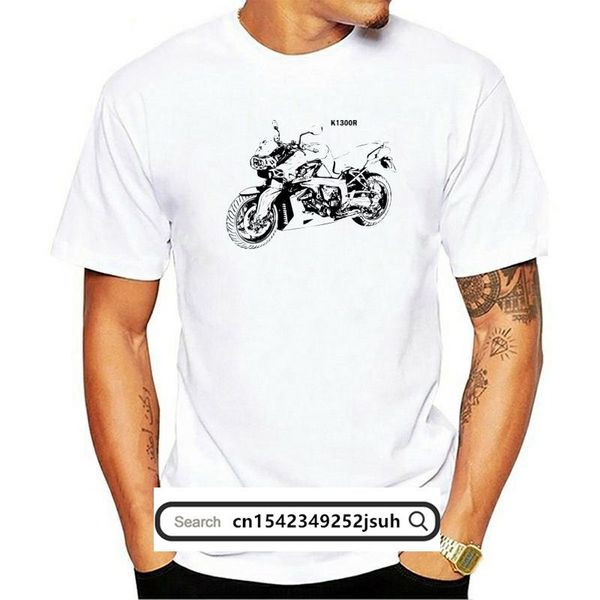 

men's t-shirts camisa de t 1600 r motorrad do rally k 1600r da forma mit grafik k1600r, White;black