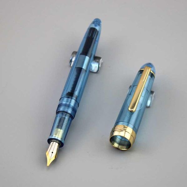 

fountain pens jinhao pen ink for writing business gift school teacher student father present 012
