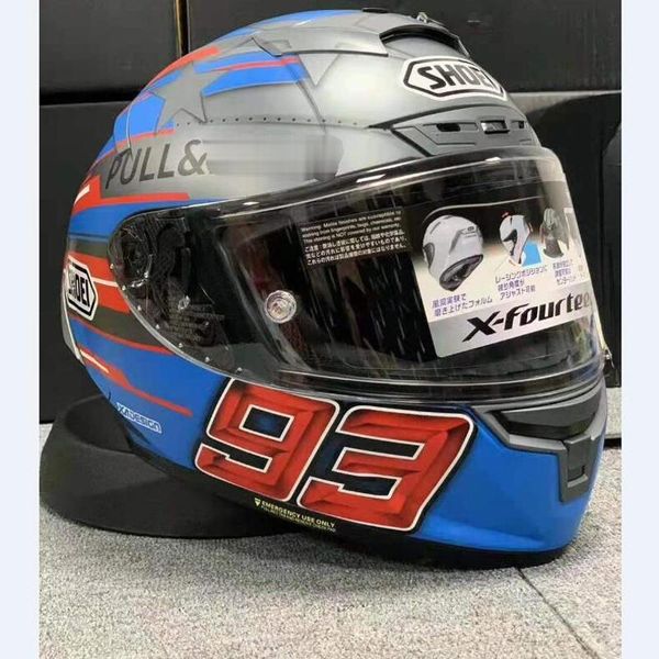 

motorcycle helmets full face helmet x14 ant riding motocross racing motobike