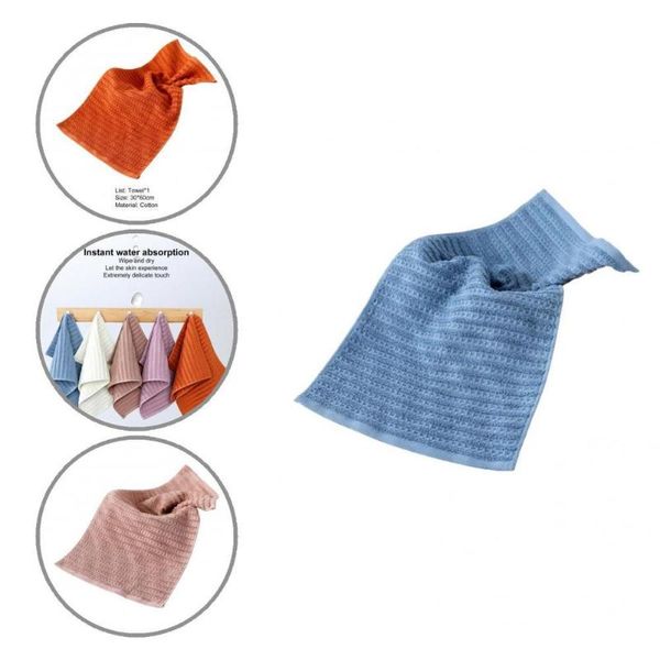 

towel good long lasting lightweight fadeless thickened bath face cotton