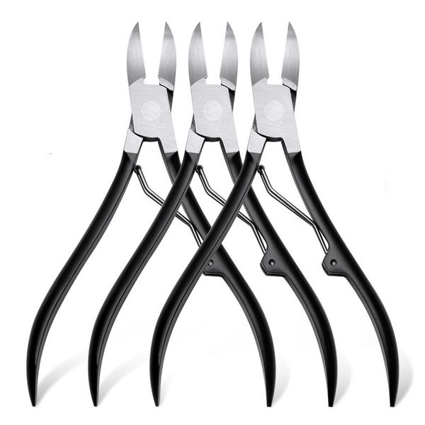 

steel dead skin stainless tool manicure olecranon nail clipper