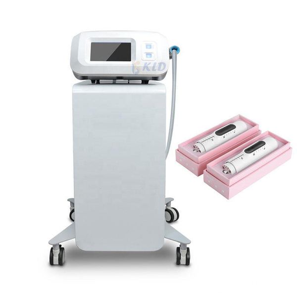 Hochwertiges HIFU-Instrument zur vaginalen Straffung mit hochintensivem, fokussiertem Ultraschall und nicht-invasivem Schönheitsinstrument