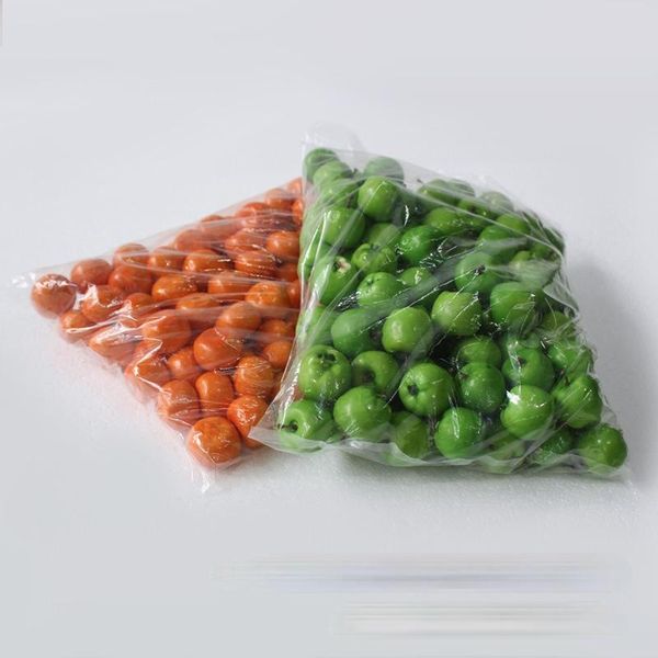 

100pcs realistic fake fruits oranges for kids early education apple artificial orange apples christmas decor simulation party decoratio deco
