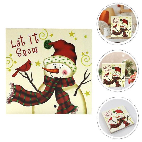 

cushion/decorative pillow 1pc xmas wood craft elements pattern classic ornament