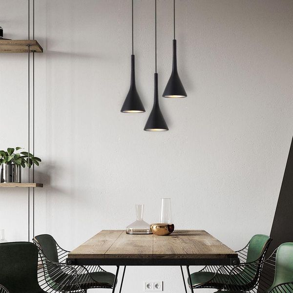 

modern led light luminaria pendente lustre suspension monkey lamp kitchen fixtures lighting lumiere dining bar pendant lamps