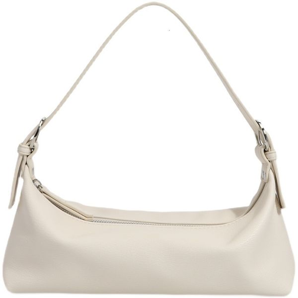 

2021 french stick underarm portable shoulder women's fashion pu messenger bag