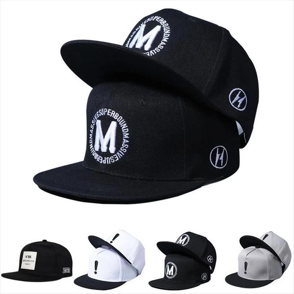 

brand bone men baseball cap women snapback caps hip hop hats for classic casual band rock embroidery casquette hat, Blue;gray