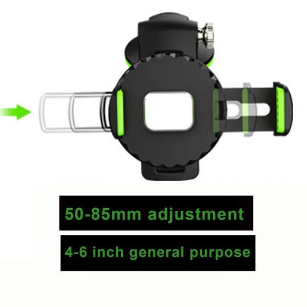 

cell phone mounts & holders practical portable cellphone stand rack eco-friendly easy installation