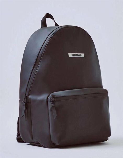 

fashion fog essentials backpack men high-quality crossbody bag multifunctional bags women