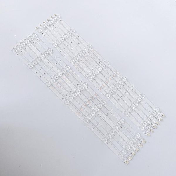 

le50d8900 lamp strip 4708-k500wd-a3213k01/a3213k11 screen set led panel lights