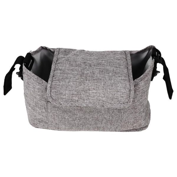 

1pc universal stroller bag diaper organizer attachments bags