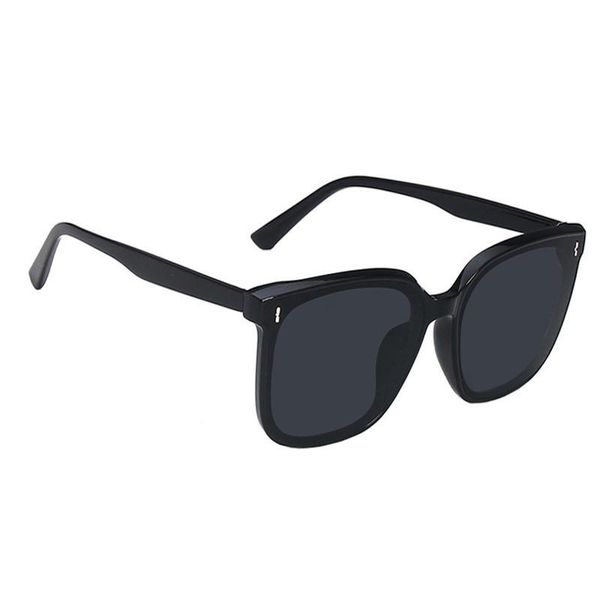 

sunglasses vintage 2021 square classic women oversized men retro black luxury sun glasses goggle oculos uv400, White;black