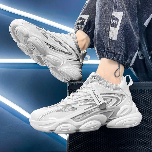

fashion men women running shoes black white blue green gray -58 graffiti comfortable breathable trainers mens sports sneakers outdoor size 3