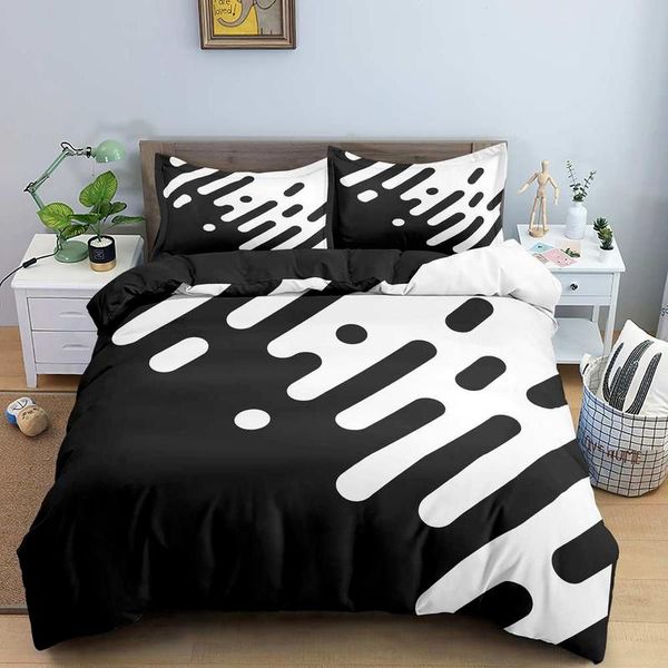 

bedding sets 3d digital printed 2/3 pcs set for kids and adults twin full  king size