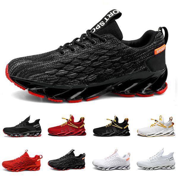 

triple fashion shoes men summer2023 running black white fashion mens women trendy great trainers breathable casual sports outdoor sneakers 3