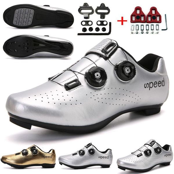 

cycling footwear shoes sapatilha ciclismo mtb men self-locking bike sneakers professional lightweight racing road bicycle, Black