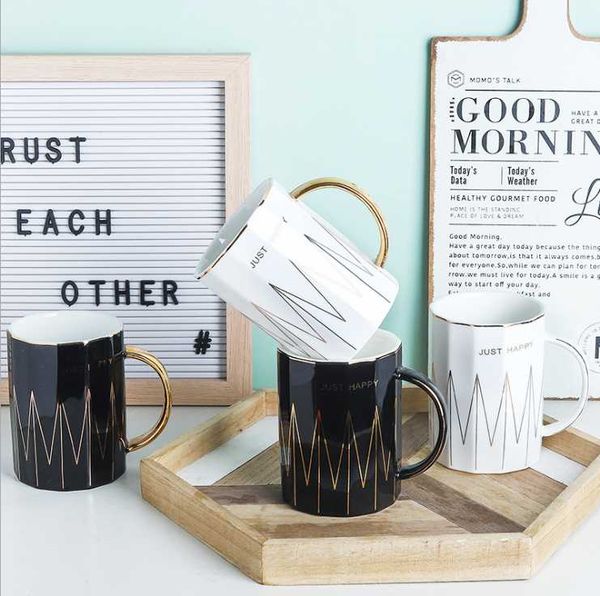 

mugs mug ceramic water cup office coffee custom couple