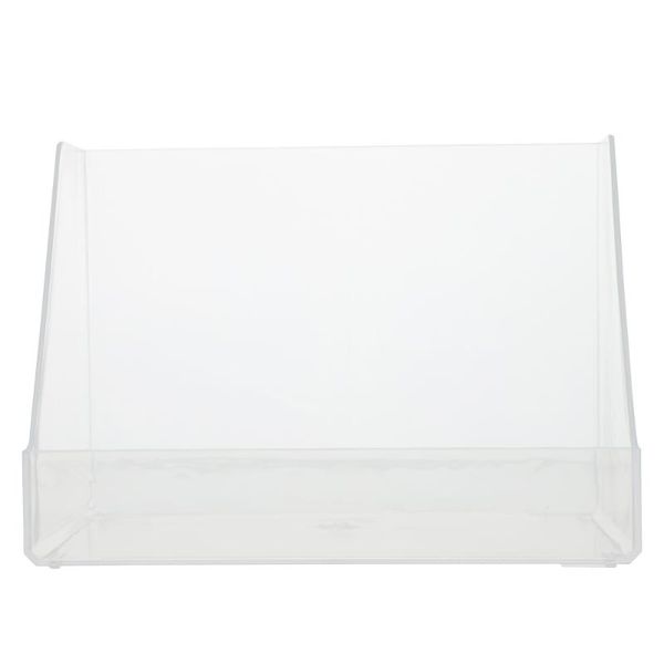 

storage boxes & bins deskacrylic box cosmetic case container books sundries organizer