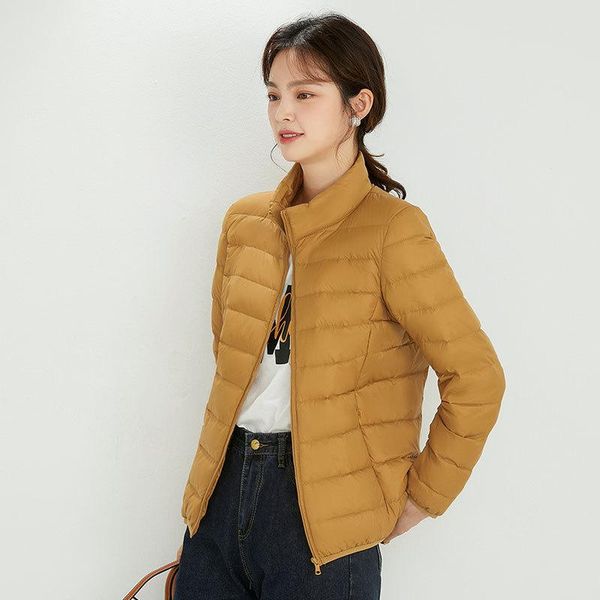 

women's jackets 2021 women's casual cotton clothes, Black;brown