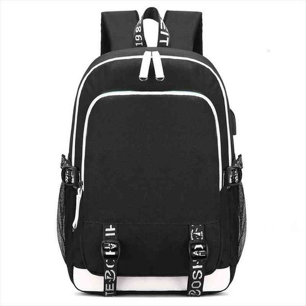

custom brand games desgin backpack boys girls kids school lapfor men women