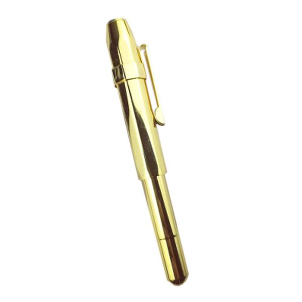 

fountain pens ancient brass pen birthday gift writing