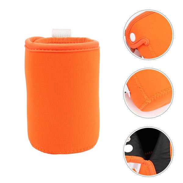 

water bottles nursing bottle heater warm keeping bag insulated safe