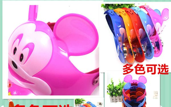 

children's hat solar energy in spring and summer, Yellow