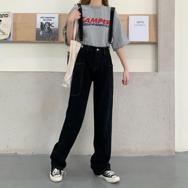 

women's jeans wholesale 2021 spring summer autumn fashion casual denim women pants woman female ol high waisted at0721y, Blue