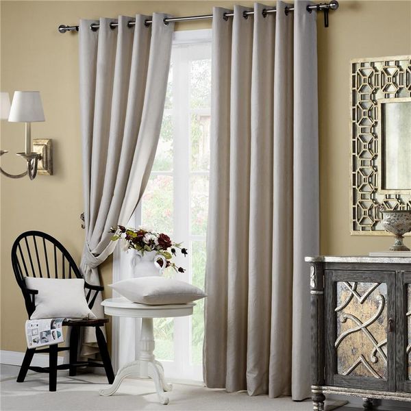 

curtain & drapes [custom] gyc2027 gyrohome 1pc flower pressed blackout children window living room dec