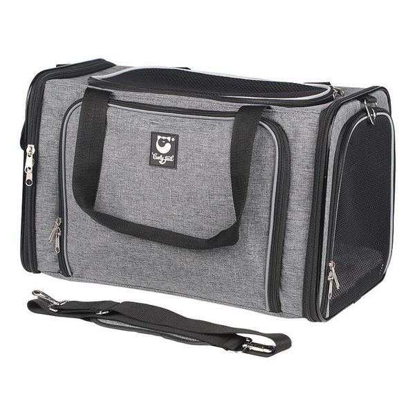 

cat carriers,crates & houses pet out backpack bag autumn portable space large capacity dog