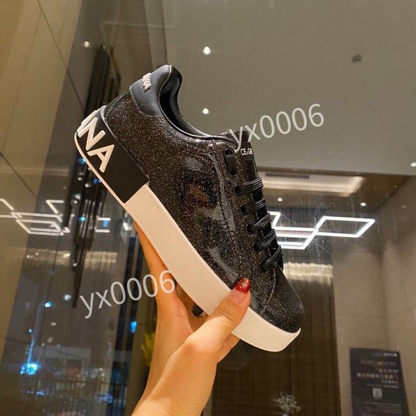 

fashion tread slick canvas 35-41 sneaker arrivals platform shoes high triple black white royal pale pink red women casual chaussures cx20100, Red;white