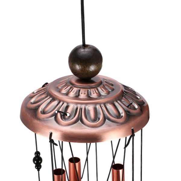 

decorative objects & figurines handmade dream catcher wind chimes home hanging craft gift dreamcatcher ornament car bedroom decoration